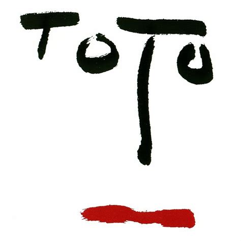toto live for today.